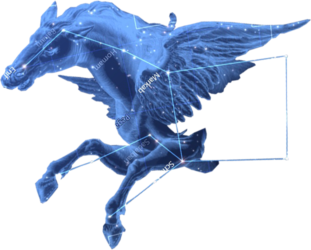 Pegasus Keramiek
